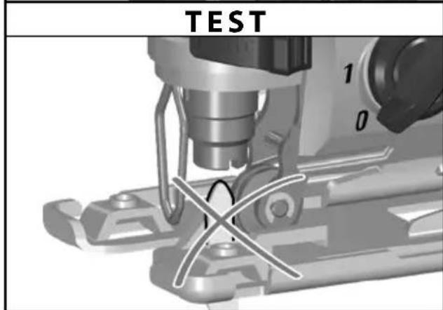 AEG STEP 80 - FIX TEC - 15