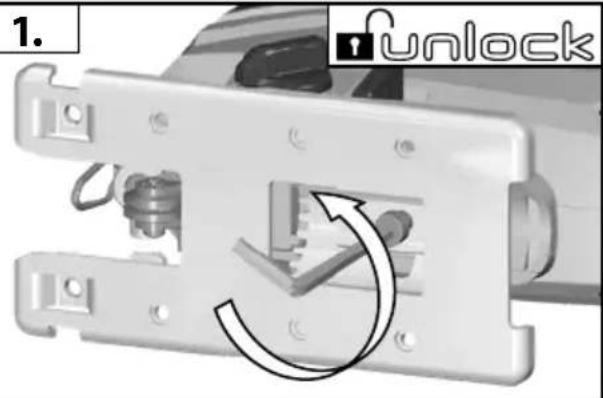AEG STEP 80 - FIX TEC - 56