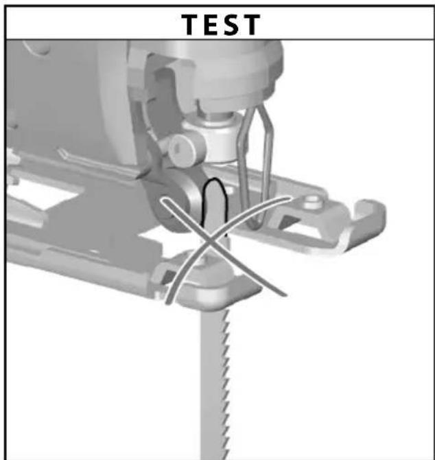 AEG STEP 80 - FIX TEC - 22