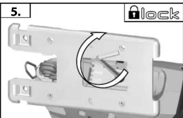 AEG STEP 80 - FIX TEC - 61