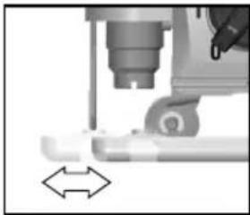 AEG STEP 80 - STEP 100 X - 8