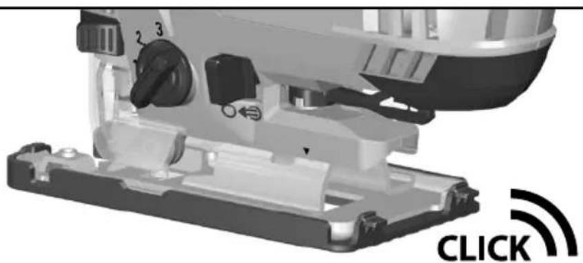 AEG STEP 80 - STEP 100 X - 4