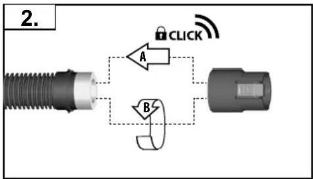 AEG STEP 80 - 11