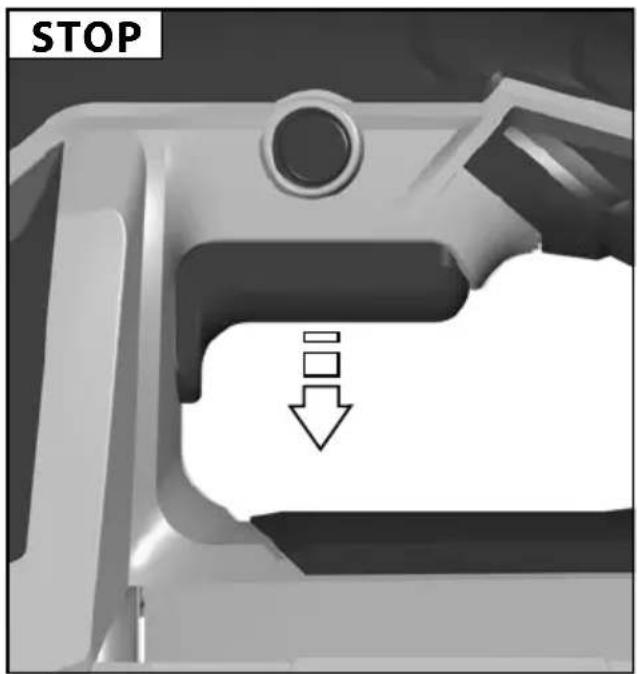 AEG STEP 80 - 3