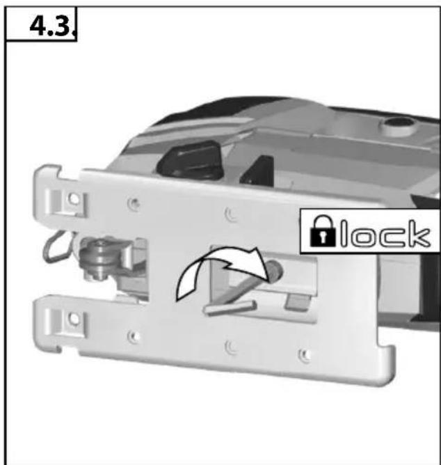 AEG STEP 80 - STEP 100 X - 14