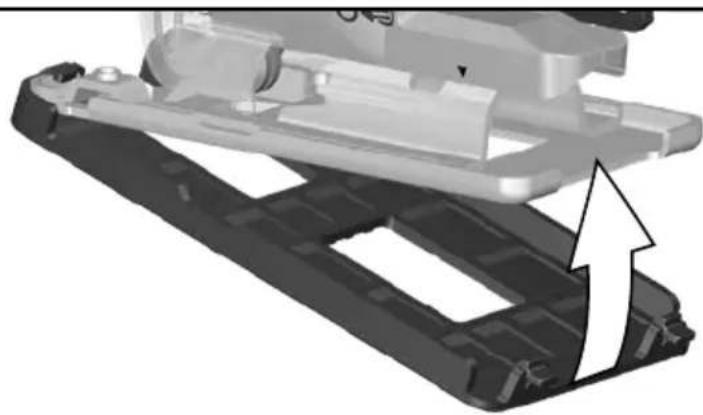 AEG STEP 80 - STEP 100 X - 3