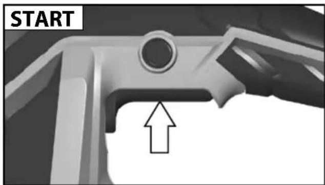 AEG STEP 80 - STEP 100 X - 11
