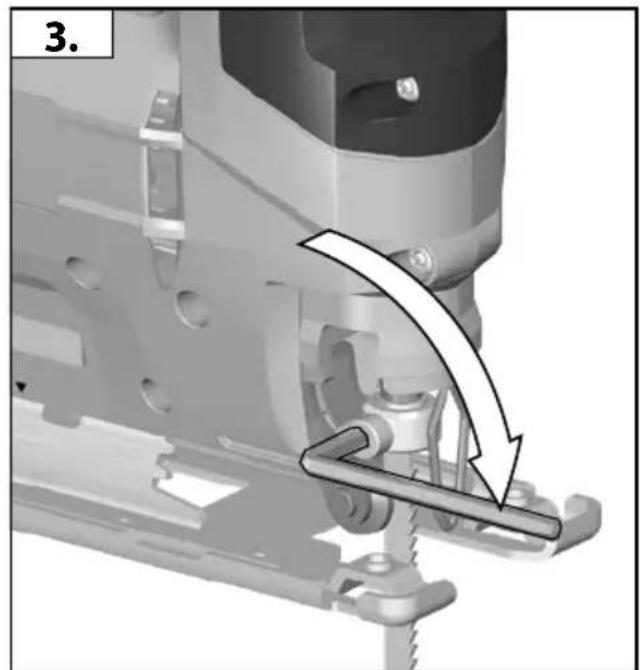 AEG STEP 80 - FIX TEC - 21
