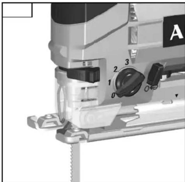 AEG STEP 80 - FIX TEC - 33