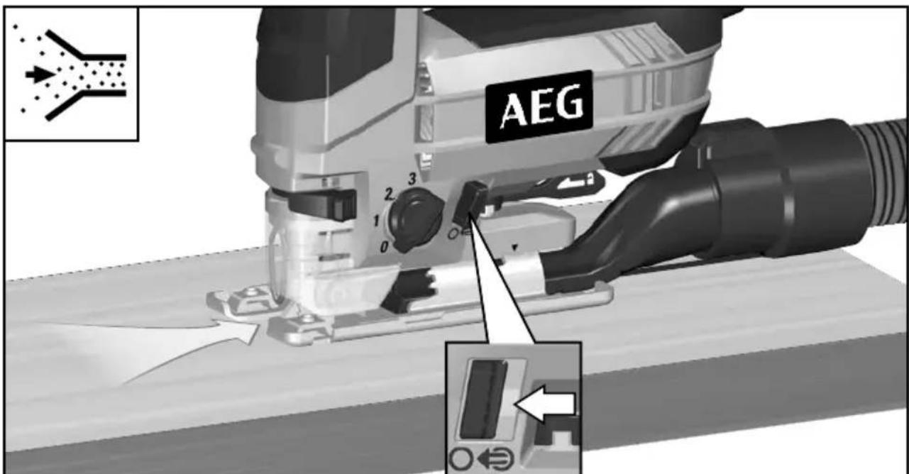 AEG STEP 80 - 19