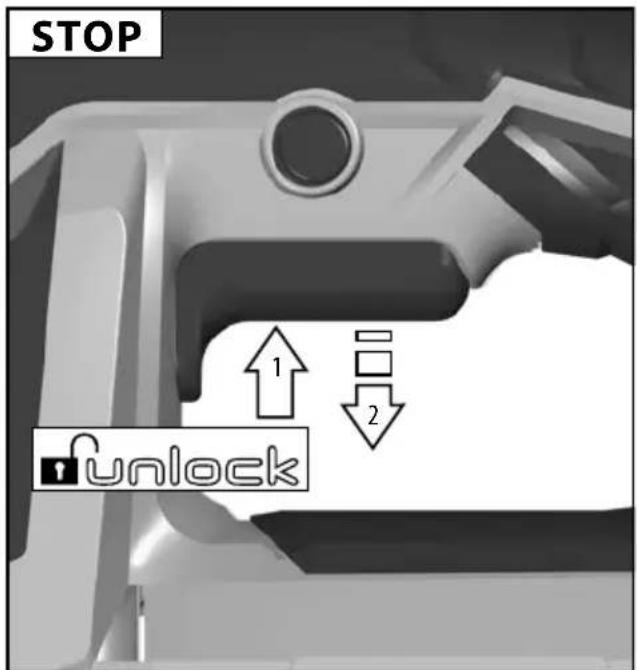 AEG STEP 80 - 5