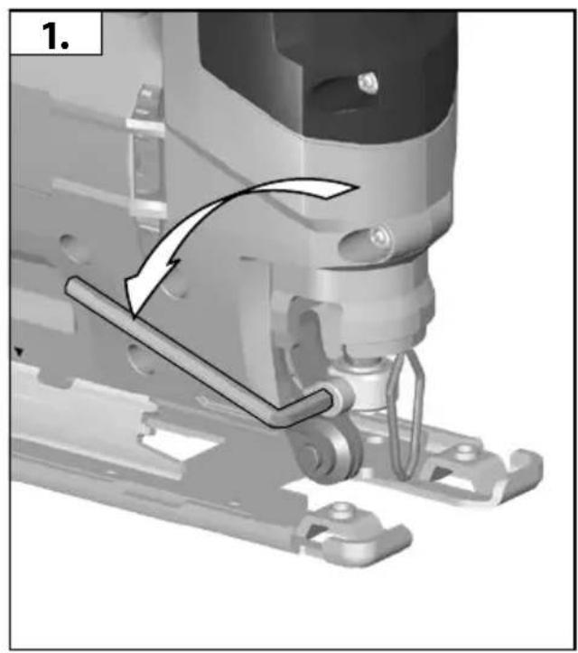 AEG STEP 80 - FIX TEC - 19