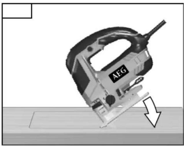 AEG STEP 80 - STEP 100 X - 13