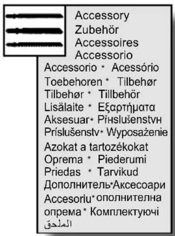 AEG STEP 80 - 27