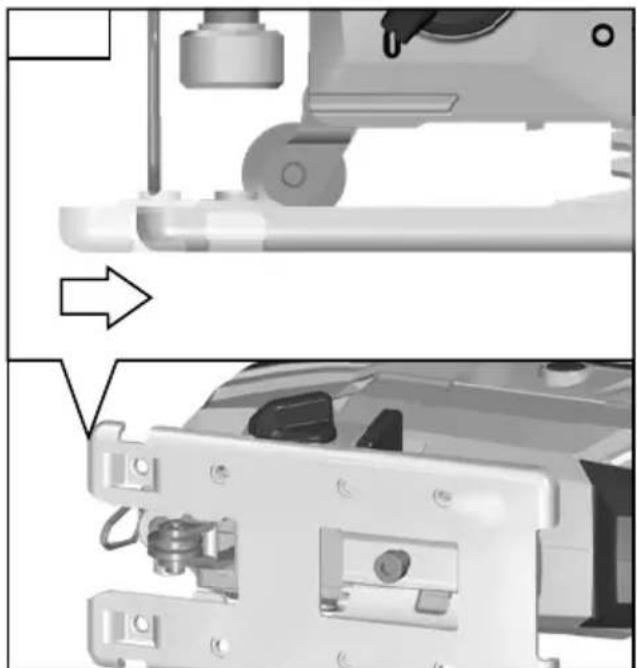 AEG STEP 80 - STEP 100 X - 13