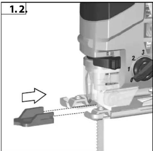 AEG STEP 80 - FIX TEC - 32