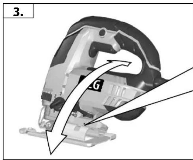 AEG STEP 80 - FIX TEC - 48