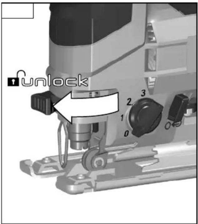 AEG STEP 80 - FIX TEC - 5