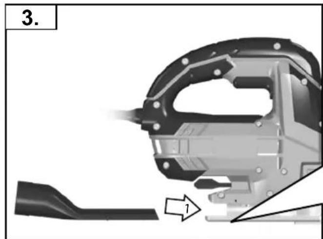 AEG STEP 80 - 12