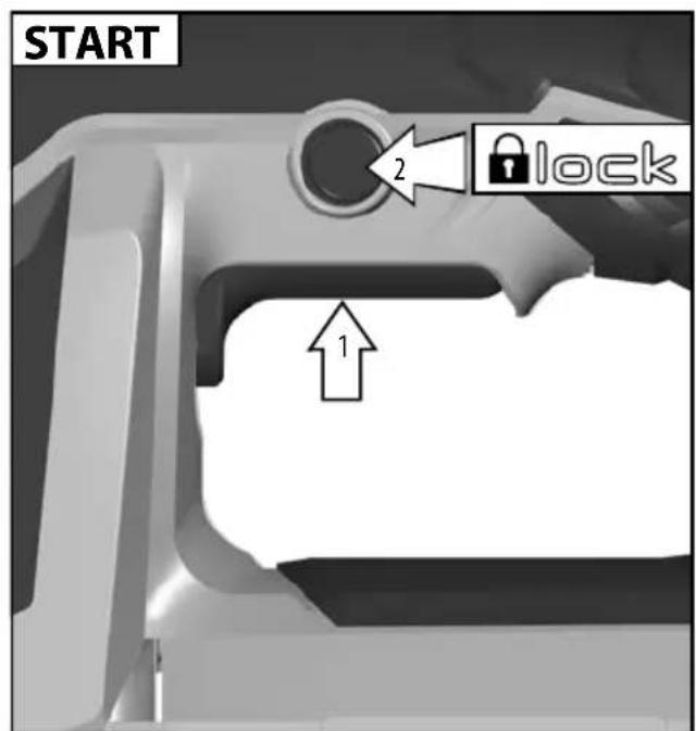 AEG STEP 80 - 4