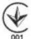 AEG STEP 80 - DECLARATION CE DE CONFORMITE - 12