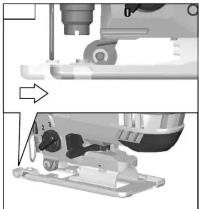 AEG STEP 80 - STEP 100 X - 6
