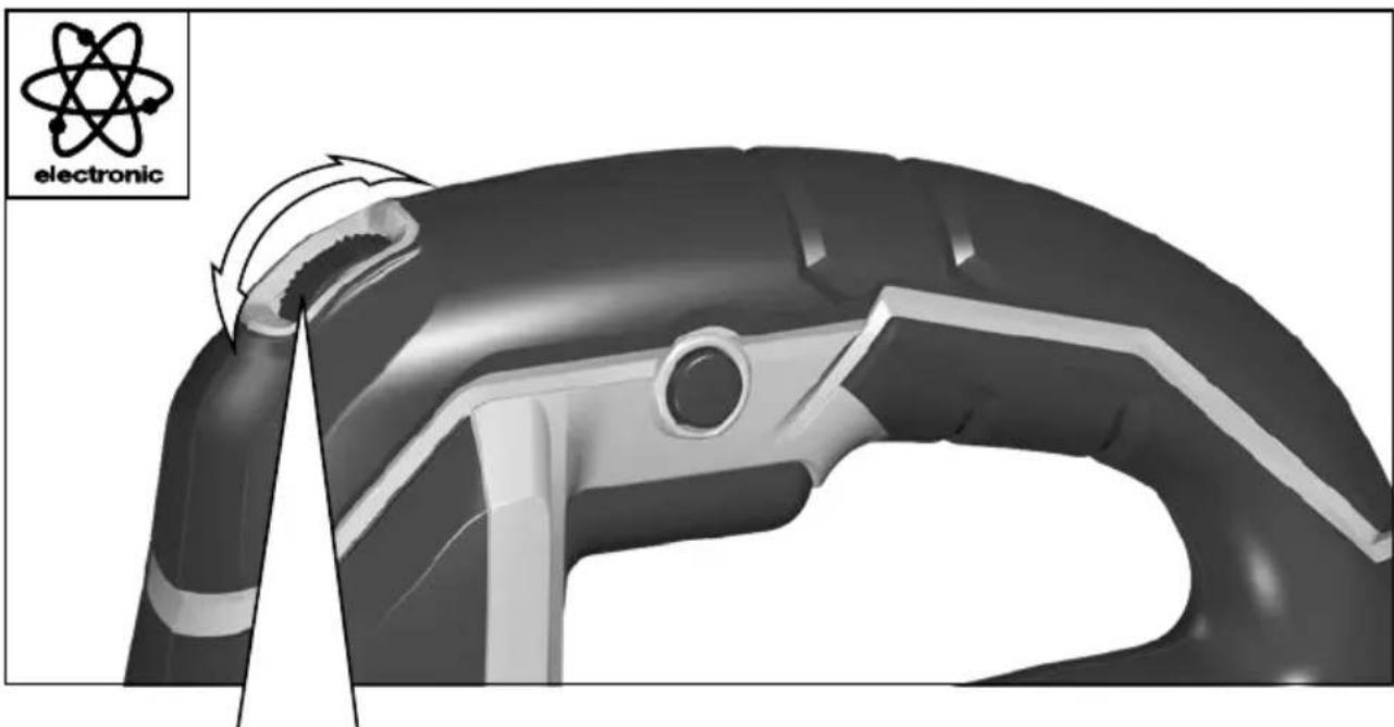 AEG STEP 80 - STEP 100 X - 19