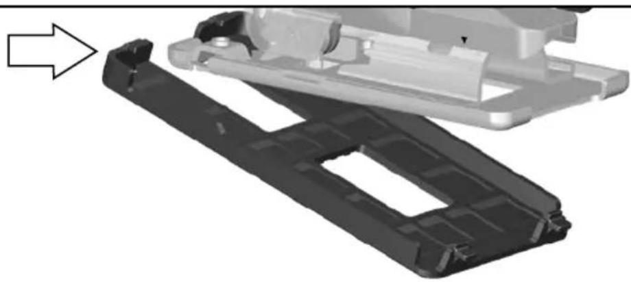 AEG STEP 80 - STEP 100 X - 2