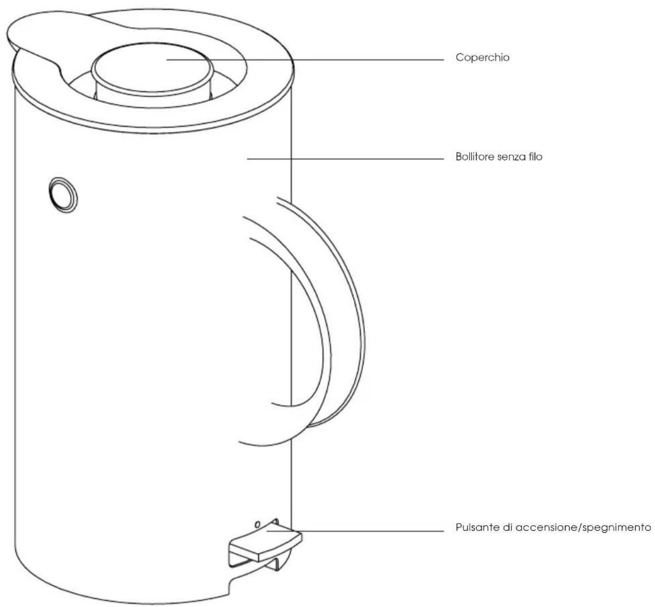 Stelton EM77 - Stelton A/S - 1