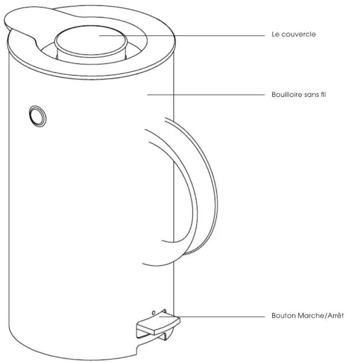 Stelton EM77 - Stelton A/S - 1