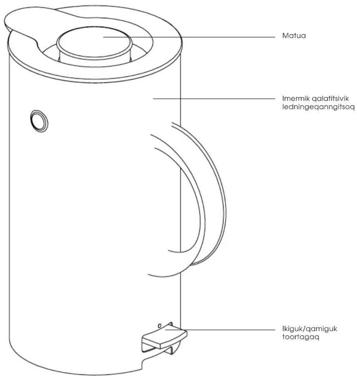 Stelton EM77 - Stelton A/S - 1
