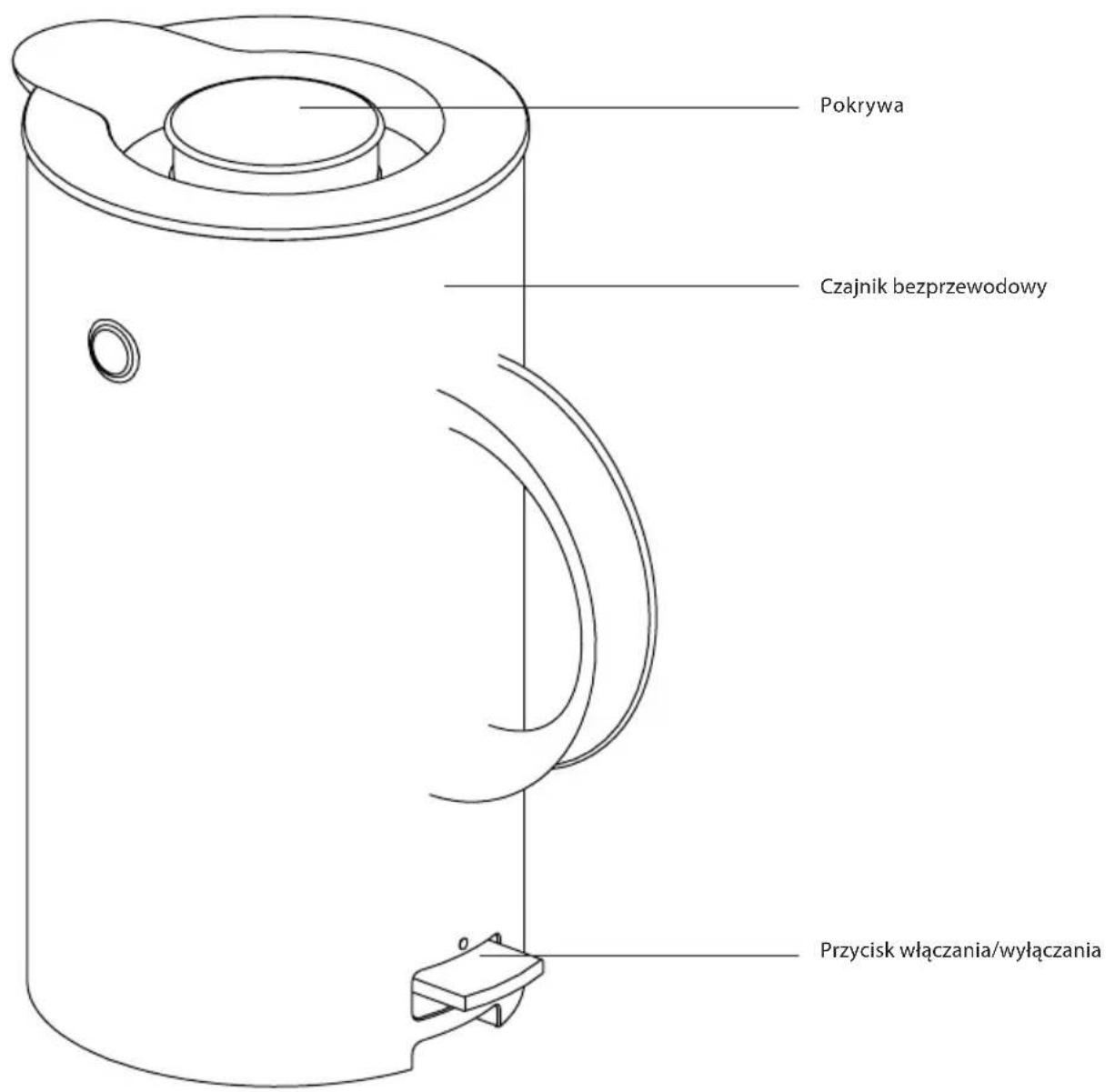 Stelton EM77 - Stelton A/S - 1