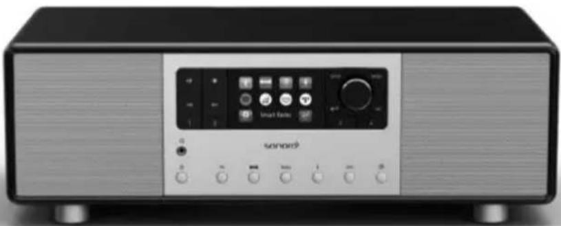 SONORO Primus SO340 - SO-340 - 1