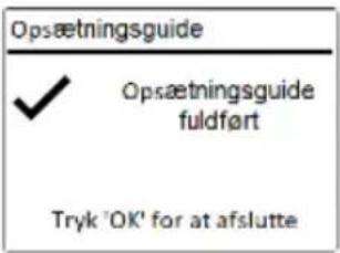 SONORO Primus SO340 - Første opsætning - 3