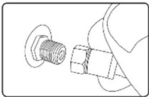 SONORO Primus SO340 - Utilisation des antennes - 1