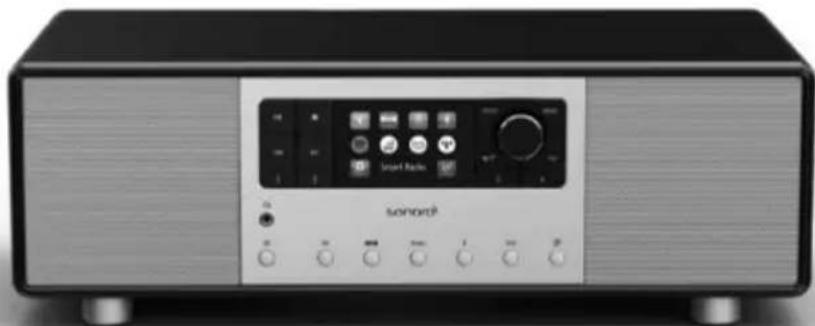 SONORO Primus SO340 - SO-340 - 1