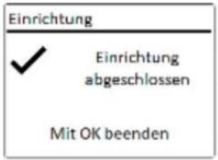 SONORO Primus SO340 - Ersteinrichtung - 3