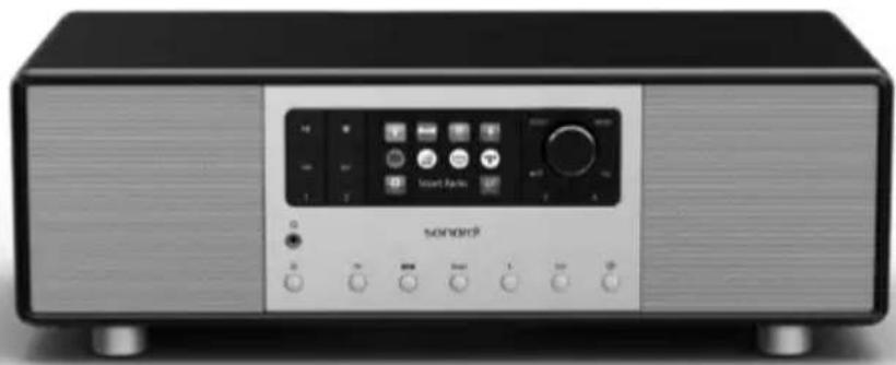 SONORO Primus SO340 - PRIMUS SO-340 - 1