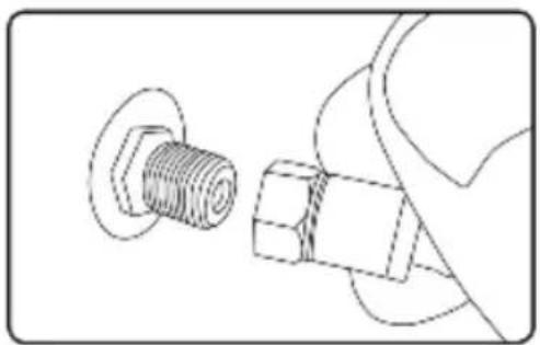 SONORO Primus SO340 - Brug af antennerne - 1