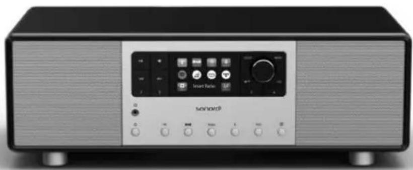 SONORO Primus SO340 - SO-340 - 1