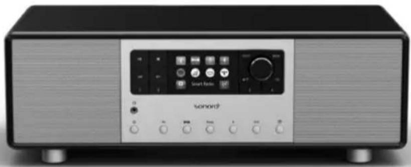 SONORO Primus SO340 - SO-340 - 1