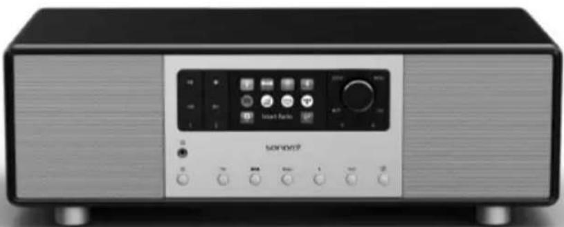 SONORO Primus SO340 - SO-340 - 1