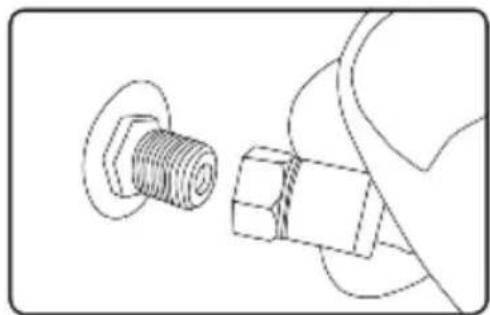 SONORO Primus SO340 - De antennes gebruiken - 1