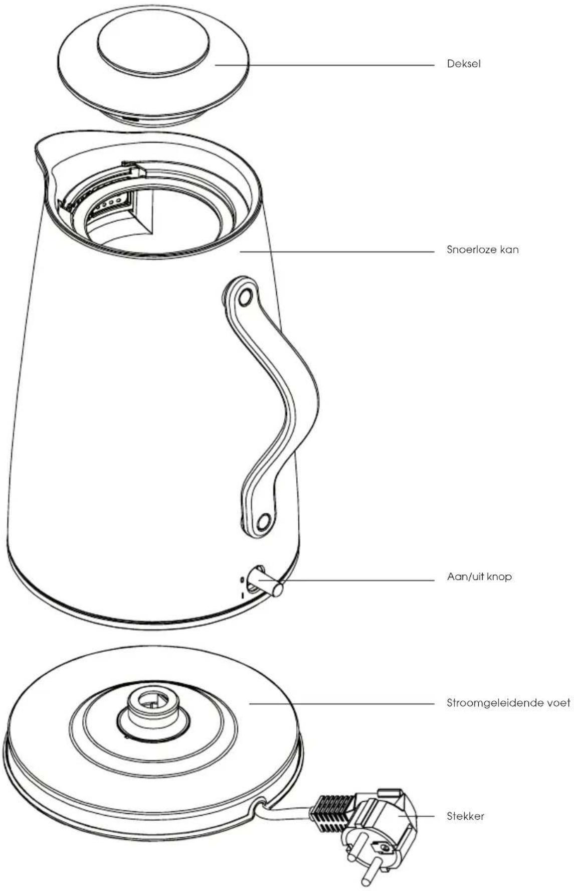 Stelton Emma - stelton - 1