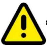 Yasin YT43FTB1 - Warning - 5