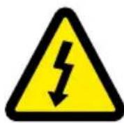 Yasin YT43FTB1 - Caution - 8