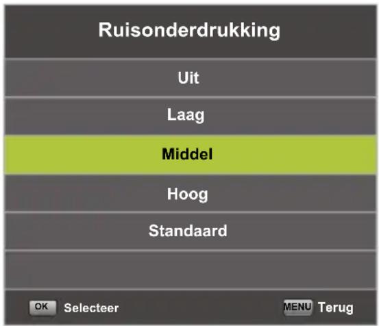 Yasin YT43FTB1 - Ruisonderdrukking - 1
