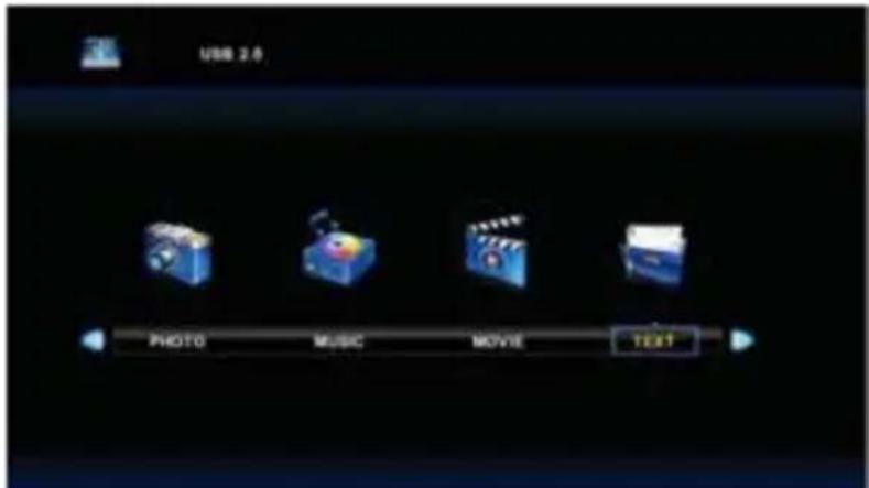 Yasin YT43FTB1 - USB Features (Music) - 1