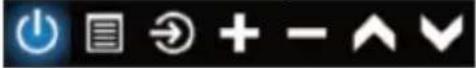 Yasin YT43FTB1 - Tastenbelegung - 1