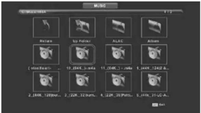 Yasin YT43FTB1 - USB Features (USB-kenmerken) - 2